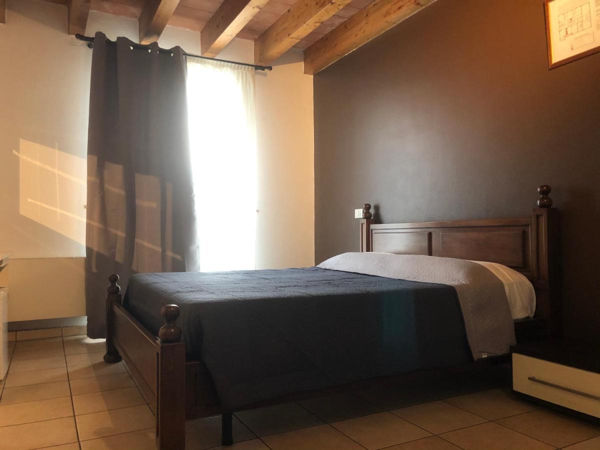 Il Borgo Hotel Modena Exterior photo