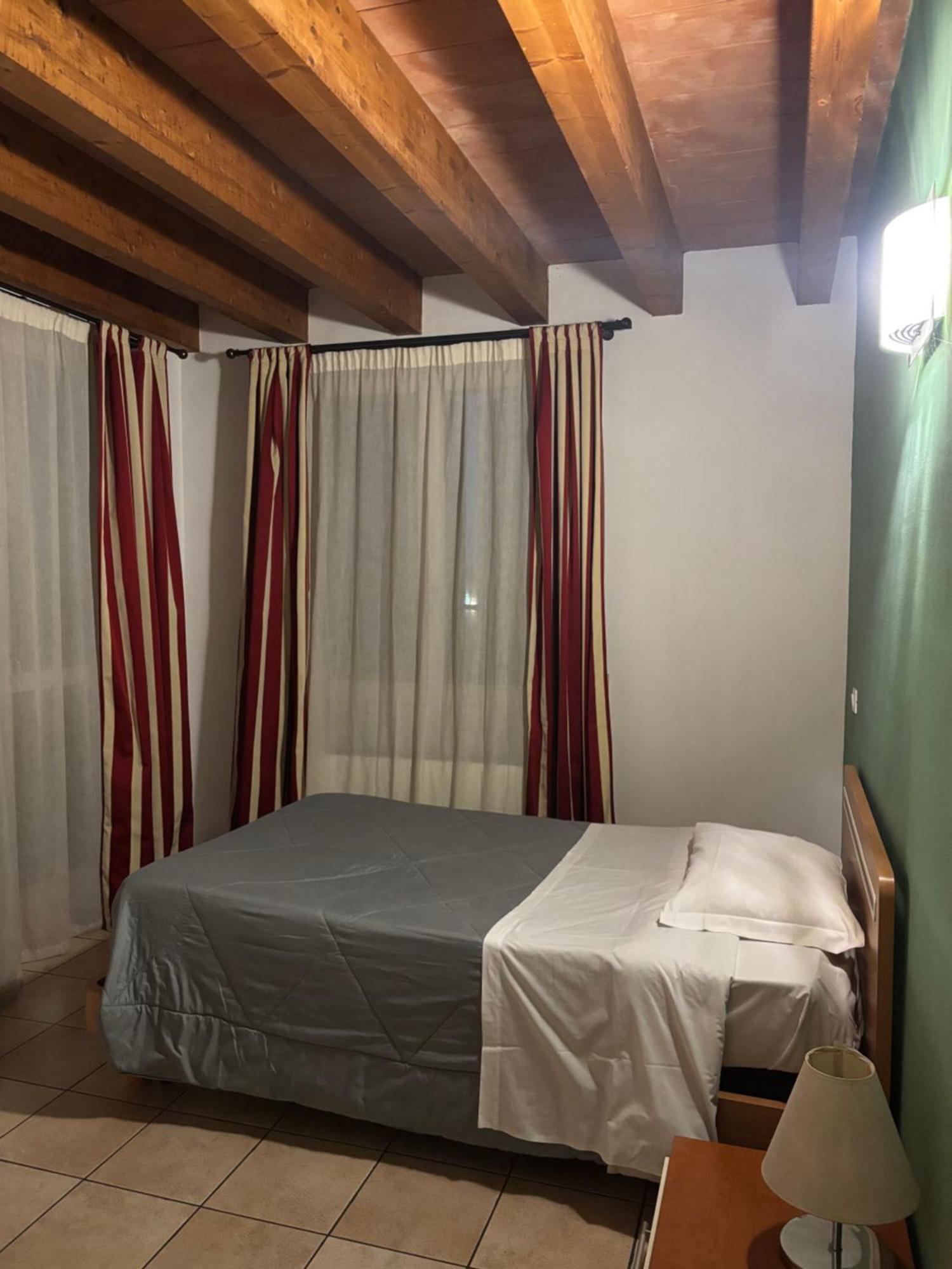 Il Borgo Hotel Modena Exterior photo